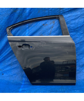 Porta Traseira Direita Cruze Sedan 2012 A 2016