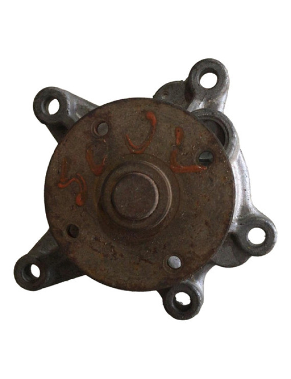 Bomba De Água Kia Soul 1.6 16v 2010 - 2013