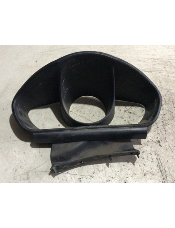 Moldura Painel De Instrumentos Lifan X60 2012 