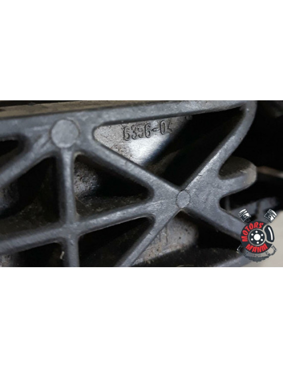 Maçaneta Externa Traseira Direita Toyota Corolla 2.0 2014