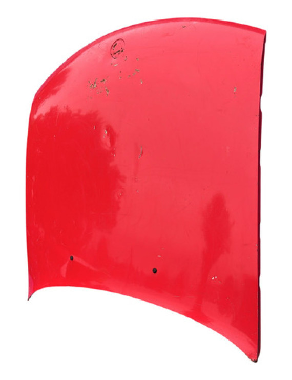 Capô Opel Calibra 1994 1995 Detalhes