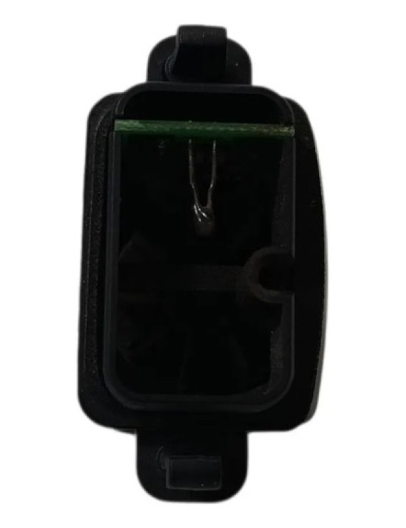 Sensor Temperatura Ar Fusion 2013 - 2018 / Dg9h-19t562-c Preto