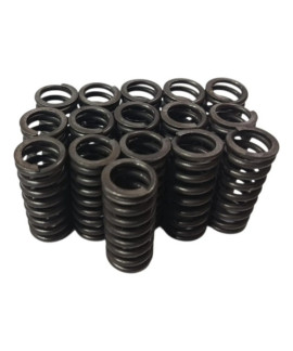 Kit Mola Cabeçote Master 2.5 2008 2009 2010