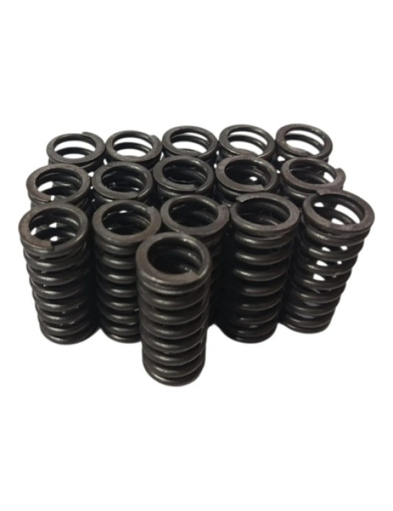 Kit Mola Cabeçote Master 2.5 2008 2009 2010