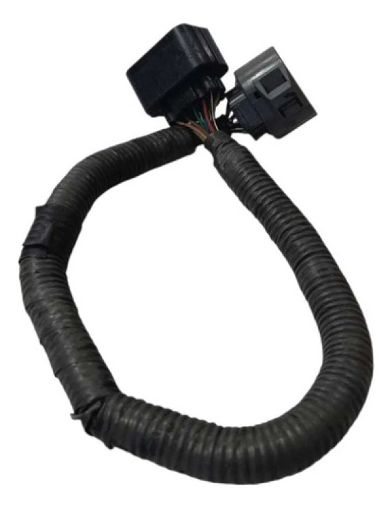 Chicote Conector Chave Seletora Câmbio Civic 1.7 2005