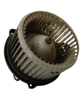 Motor Do Ar Forçado Audi A6 Allroad 2001 