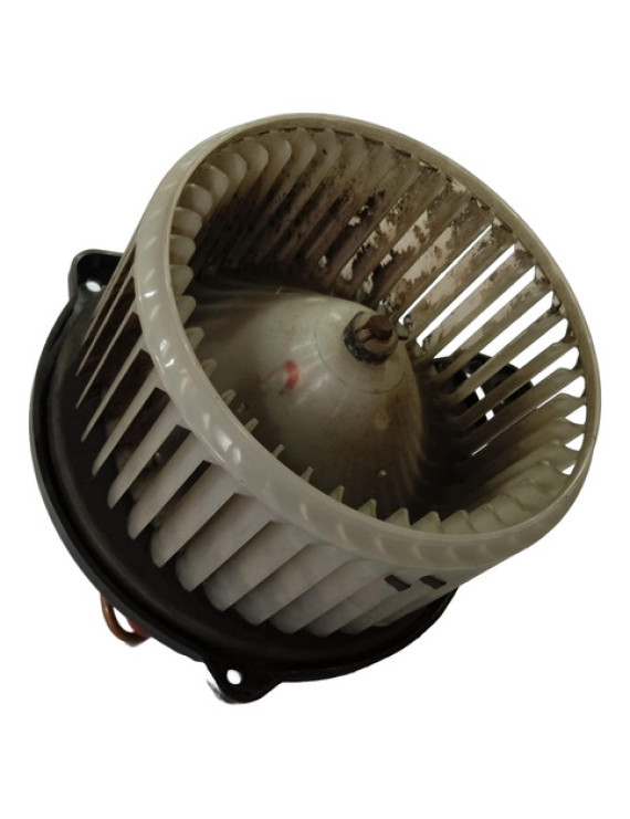 Motor Do Ar Forçado Audi A6 Allroad 2001 