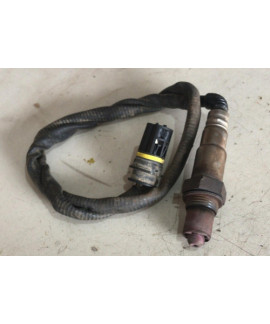 Sonda Lambda Mercedes Clk 320 2002 - 2009 / 0015400717