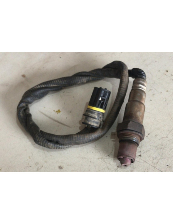 Sonda Lambda Mercedes Clk 320 2002 - 2009 / 0015400717