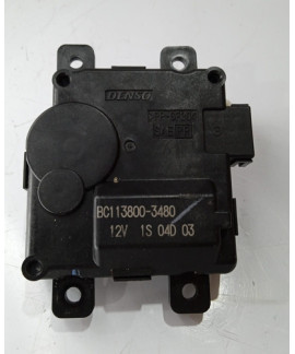 Motor Atuador Caixa Ar Hrv 2015 - 2021 / Bc1138003480
