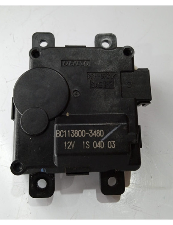 Motor Atuador Caixa Ar Hrv 2015 - 2021 / Bc1138003480
