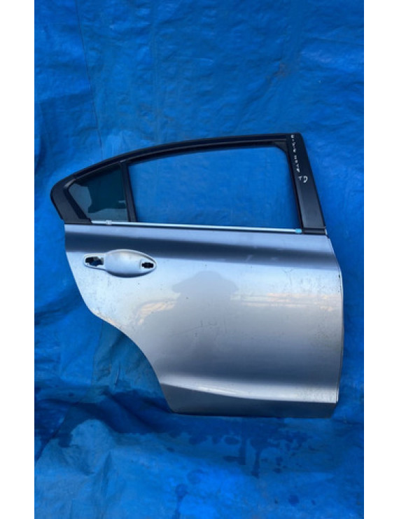 Porta Traseira Direita Honda Civic 2012 2013 2014 2015 2016