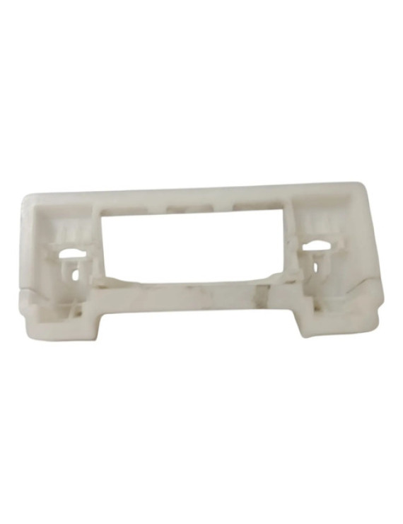 Suporte Alça Teto Chrysler 300c 2007 2008 2009 Cinza