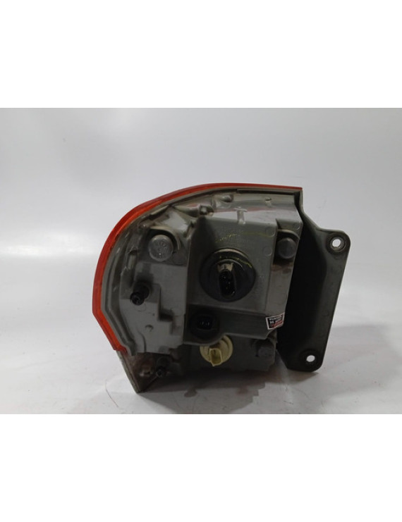 Lanterna Direita Led Grand Cherokee 2013 2014 2015