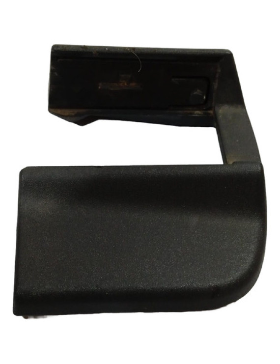 Acabamento Trilho Banco Dianteiro Esquerdo Volvo C30 2008 