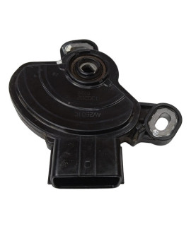 Chave Seletora New Fit City 1.5 2009 - 2014 / Av2501c