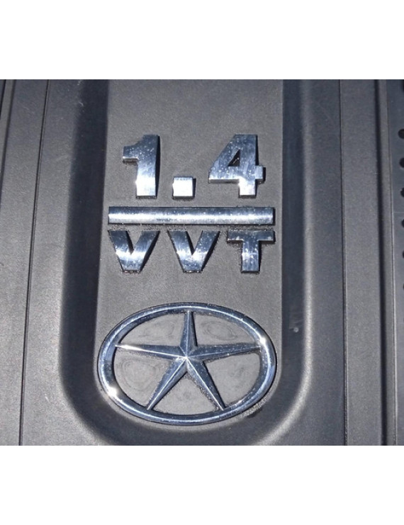 Tampa Motor Jac J3 1.6 2010 2011 2012 2013 2014