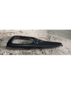 Moldura Maçaneta Interna Traseira Esquerda C5 2009 - 2012