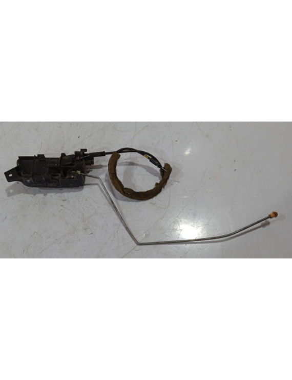 Maçaneta Interna Dianteira Esquerda Pajero Tr4 2008 