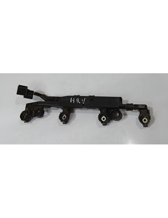 Chicote Flauta Bico Injetor Hrv 1.8 2016 - 2021
