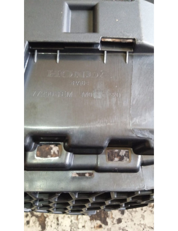 Suporte Console Central Honda Civic 2.0 2020