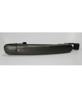 Maçaneta Externa Traseira Esquerda Peugeot 307 2003 - 2011