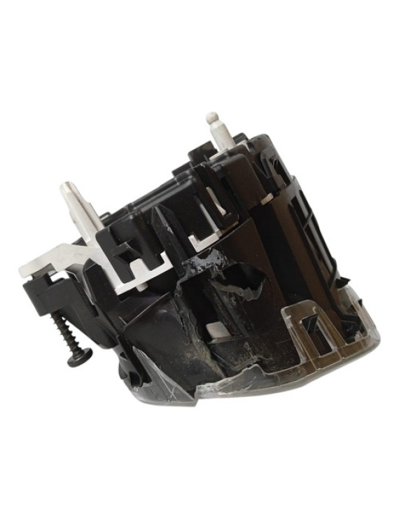 Painel Instrumentos Peugeot 208 2008 2013 - 2019 Detalhe