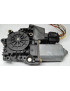 Motor Vidro Dianteira Esquerda Audi A4 1996 - 2003