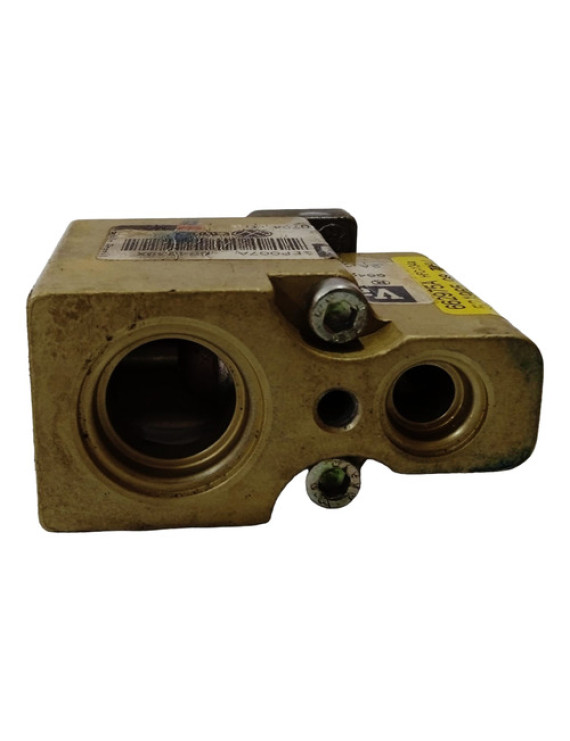 Válvula Expansão Evaporador Audi A3 1.8 2001 - 2005