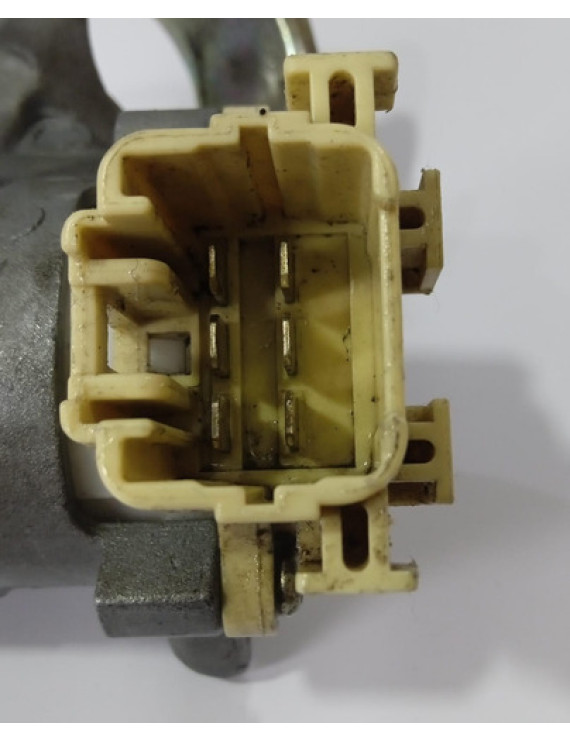 Cilindro Ignição Chery Celer 1.5 2015