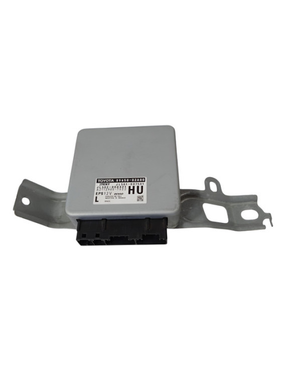 Módulo Direção Elétrica Corolla 2.0 2013 2019 8965002a00 Hu - Preto Módulo Direção Elétrica Corolla 2.0 2013 2019 8965002a00 Hu - Preto