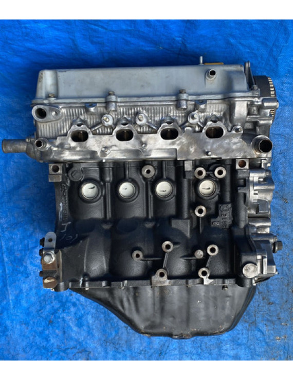 Motor Parcial Chery Qq 1.1 2011 2012 2013 2014