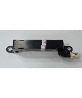 Módulo Sensor Antena Corolla 2015 - 2020 / 8999730070 Preto