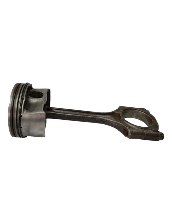 Pistão Com Biela Hyundai Elantra 1.8 2011 - 2014