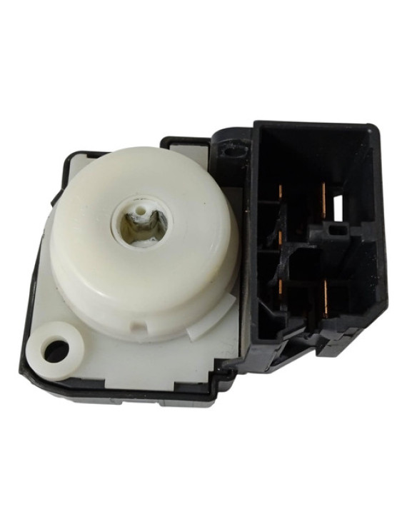 Interruptor De Bloqueio Ignição Civic 2012 - 2016 Preto