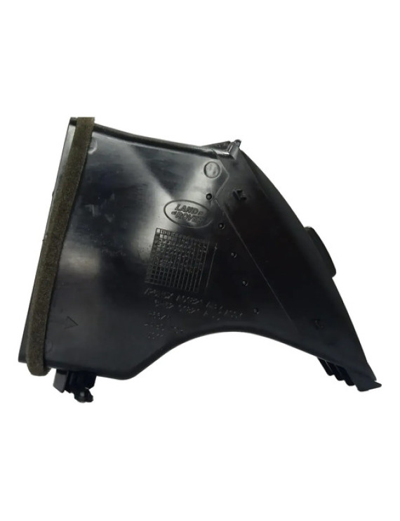 Difusor De Ar Central Esquerdo Freelander 2 2008 - 2015