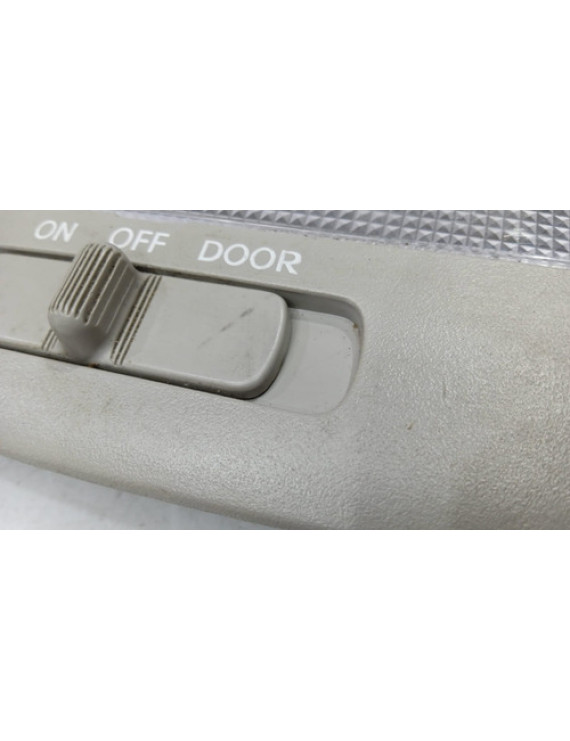 Luz Teto Cortesia Kia Sportage 2013 2014 2015 2016