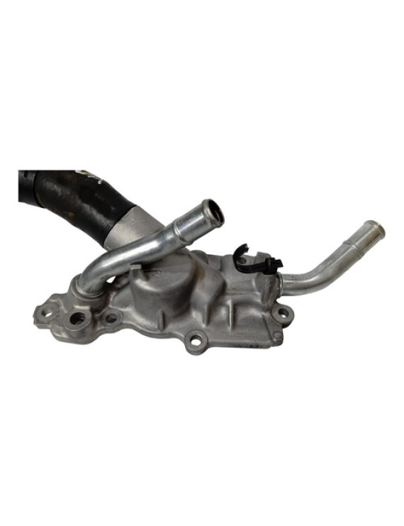 Carcaça Válvula Termostática Tiida 1.8 2008 2009 2010