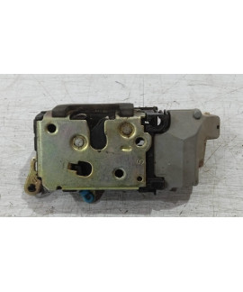 Fechadura Dianteira Esquerda Ford Ecosport 2007