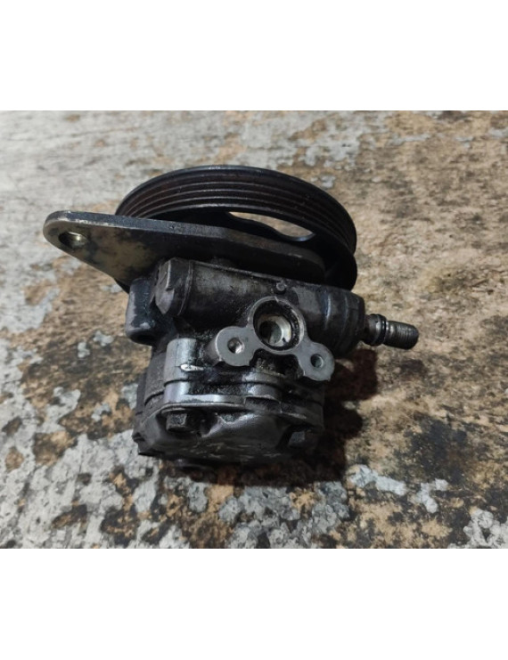 Bomba Direção Hidraulica Mazda Mx3 1991 - 1998