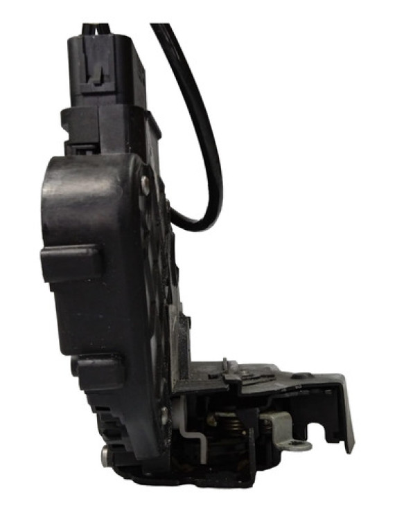 Fechadura Traseira Esquerda Evoque Freelander 2 2008 - 2016