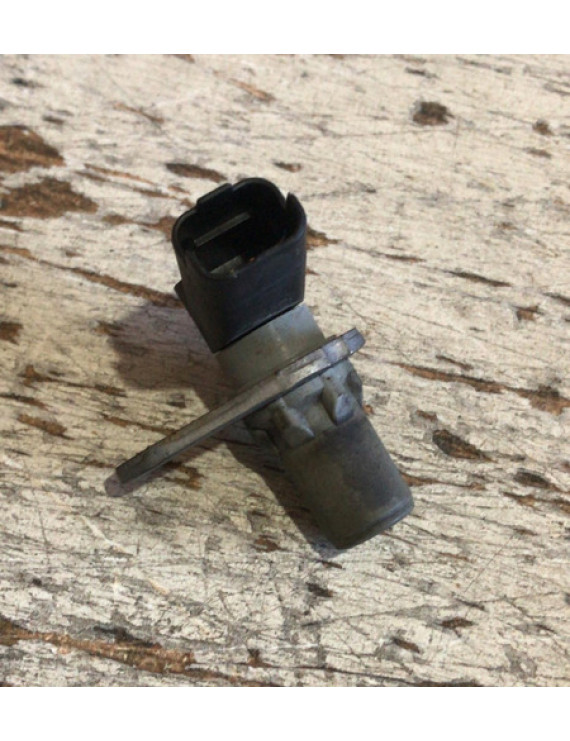 Sensor Rotação C4 C5 2.0 16v 2009 - 2012 / 9640627780