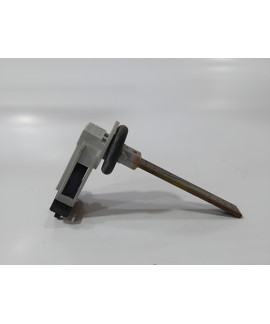Sensor Temperatura Ar Mercedes Ml350 2008 - 2015 A1638300272 Prateado