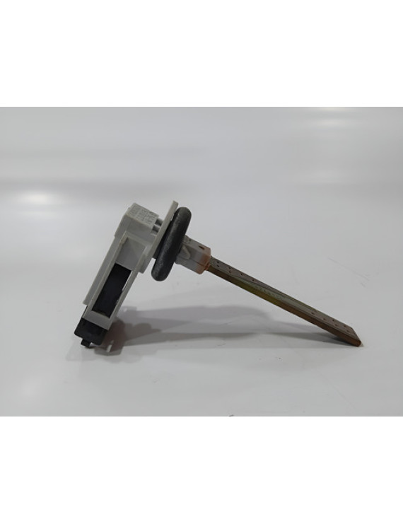 Sensor Temperatura Ar Mercedes Ml350 2008 - 2015 A1638300272 Prateado