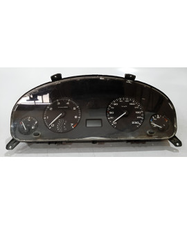 Painel De Instrumentos Peugeot 406 1998 1999 2000