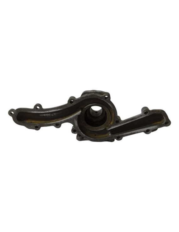 Suporte Bomba D\'água Alfa Romeo 164 1991 - 1996 Preto