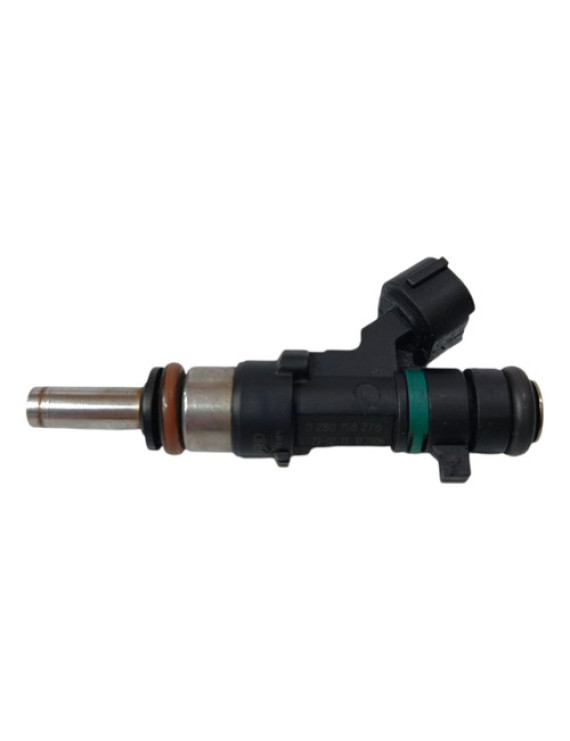 Bico Injetor March Versa 1.6 2012 - 2018 / 0280158276