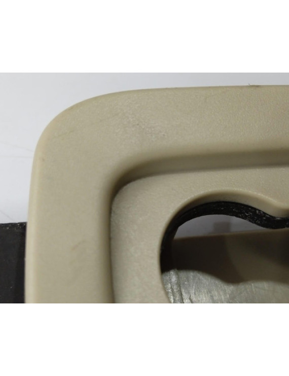 Suporte Esquerdo Cobertura Teto Volvo Xc60 2012