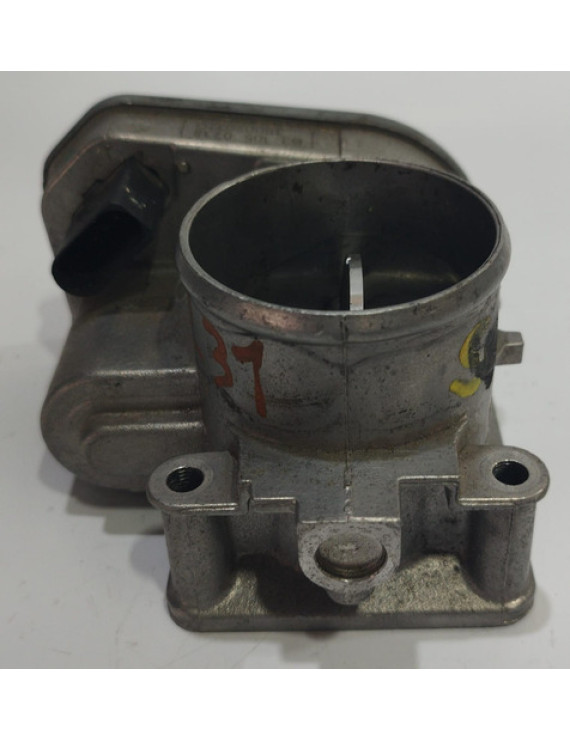 Tbi Corpo De Borboleta Chevrolet S10 2.8 2013 / 39002017g