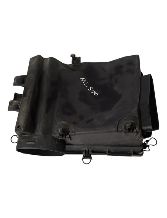 Tampa Caixa Filtro Mercedes Ml500 2004 2005 2006